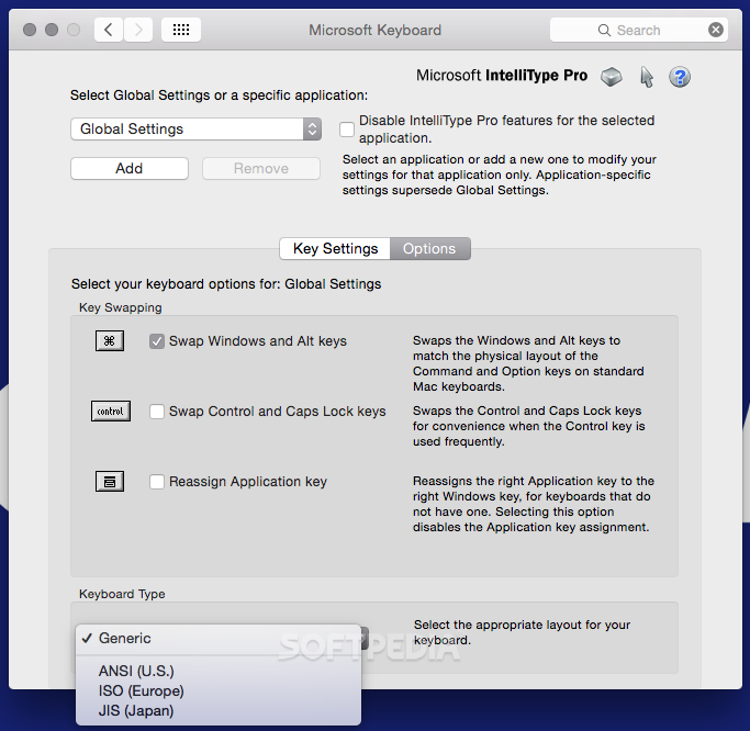 microsoft intellipoint 7.0 for mac