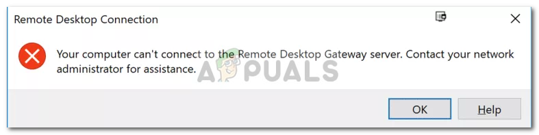 uninstall microsoft remote desktop connection mac
